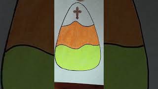 #candycorn #holytrinity