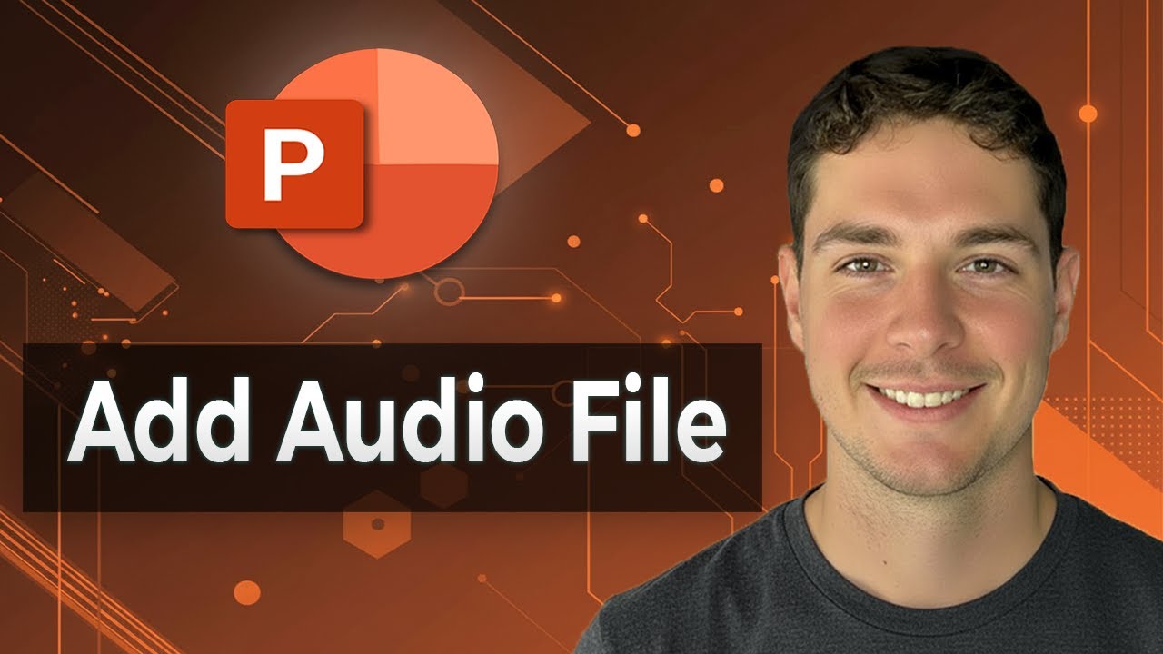 How To Add Audio Narration To Slides In Microsoft PowerPoint [2025 ...