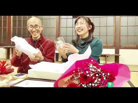 真珠婚サプライズ from 4人兄弟