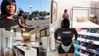 Vlog Happy Birthday To Me First Time In New Orleans Playing Dress Up In Walmart 