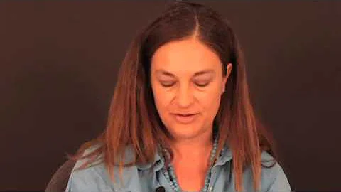 Candidate Lori Chapman Sifers November 2012
