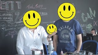 Emojilerle İlgili Bilmediğiniz 5 Gerçek