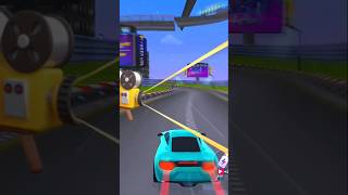 Car Racing Game 3d  #car #games #carracinggame #3d #1million screenshot 3