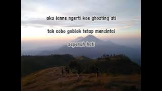 Top Topan Cover Rima Faa (lirik)