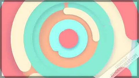My first official video