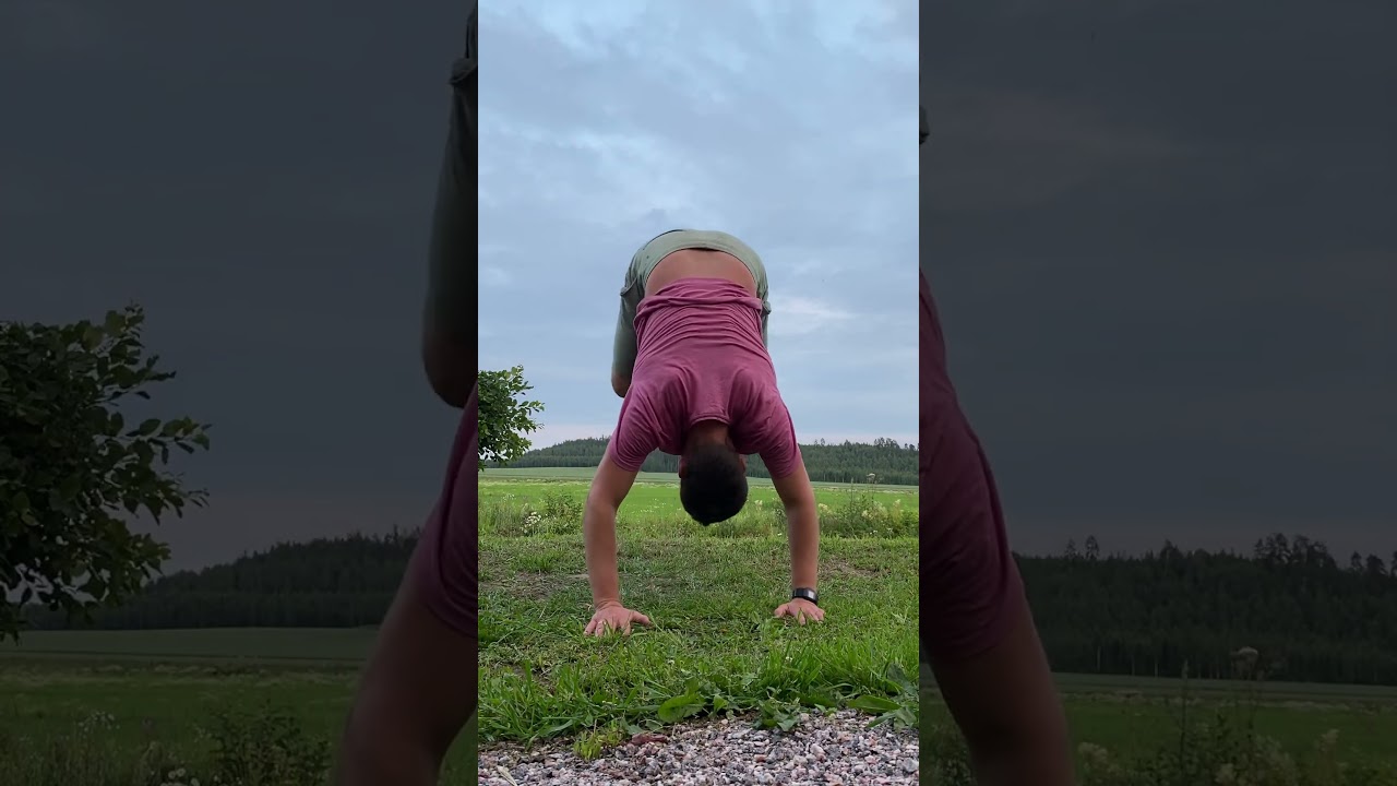 Fitness with no Borders: 30 min full body workout 