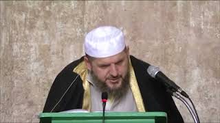 25. Akide Tahavije "Froni i Allahut është hak"