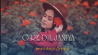 O re dil janina lofi (Slowed&Reverb) Santhali song 2024 @murmukura- #lofi #reverb #slowed