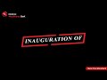 Inauguration of MMBL's I-8 Branch