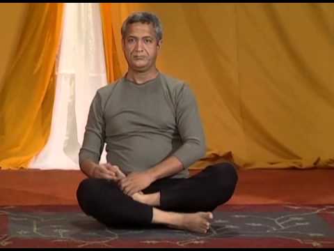 Sarvangasana Yoga For Beauty In Hindi