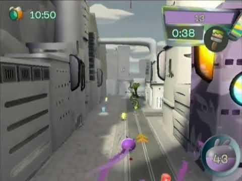 de Blob (Wii)