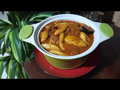 طريقة عمل القبوط الكويتي طبق رائع بامتياز 