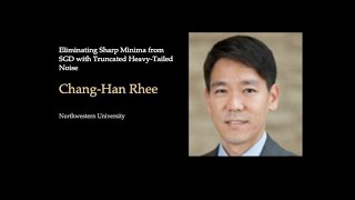 Download Lagu SNAPP Seminar  || Chang-Han Rhee (Northwestern University) ||  February 21, 2022 MP3