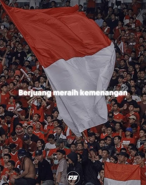 Story WA timnas Indonesia🇮🇩||lagu bangga mengawalmu hey pahlawan timnas