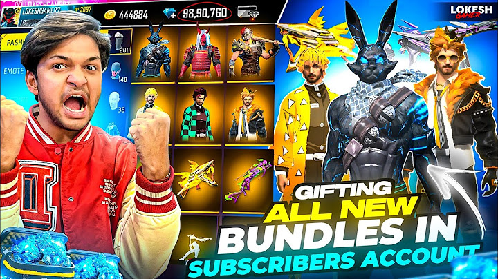 Gifting 20,000 Diamonds To Subscriber Emotional Moment Crying 😢 Garena Free Fire