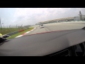 Spot Honda City Action in Sepang Circuit - Maximum Attack 4.0 2015 Sepang