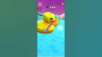 ASMR Slicing - 7 #shorts