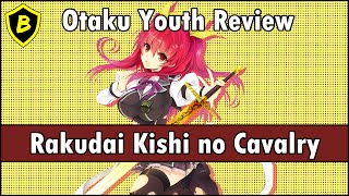 Review] Rakudai Kishi no Cavalry - Back2Gaming