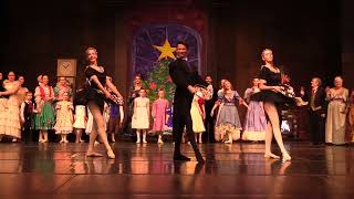 2021 Nutcracker CadanceAcademy
