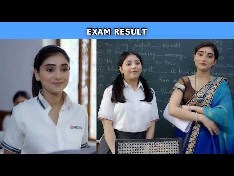 Exam Result | Ft. Tena Jaiin & Paayal Jain | The Paayal Jain Clips