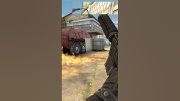 Cache Ace and 1v3 Clutch...On Match Point...AND AN ECO???