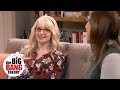 Bernadette Hacks Her New Mommy Brain The Big Bang Theory Bernadette Hacks Her New Mommy Brain The Big Bang Theory