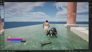 RPG Tutorial 60. One more quick fix - regeneration (Unreal Engine 5)