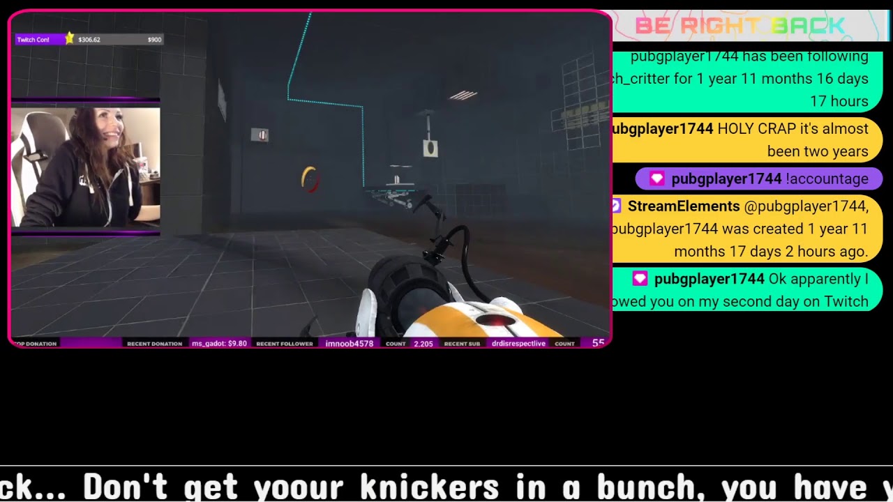 OMG Tech Critter is ALIVE & LIVE! - YouTube