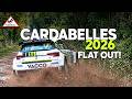 Best of Flat Out | Rallye Terre des Cardabelles 2026 [Passats de canto]