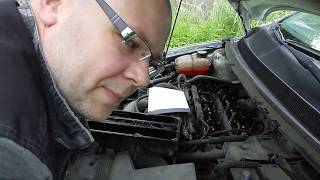 Видео Лайфхак. Как провернуть двигатель без стартера. (МТ) (автор: Nick Serov)