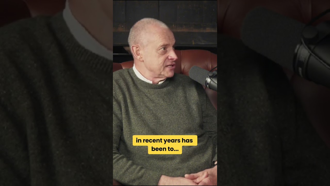 NEW PODCAST ALERT! ‼️