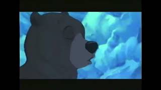Brother Bear 2003 Video And Dvd Trailer My Version