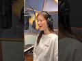 SUPER BEAVER「青い春」カバー曲が先行配信中🫧生田絵梨花 1st ALBUM  「I.K.T」4.22 RELEASE🎧✨#生田絵梨花 #IKT #青い春