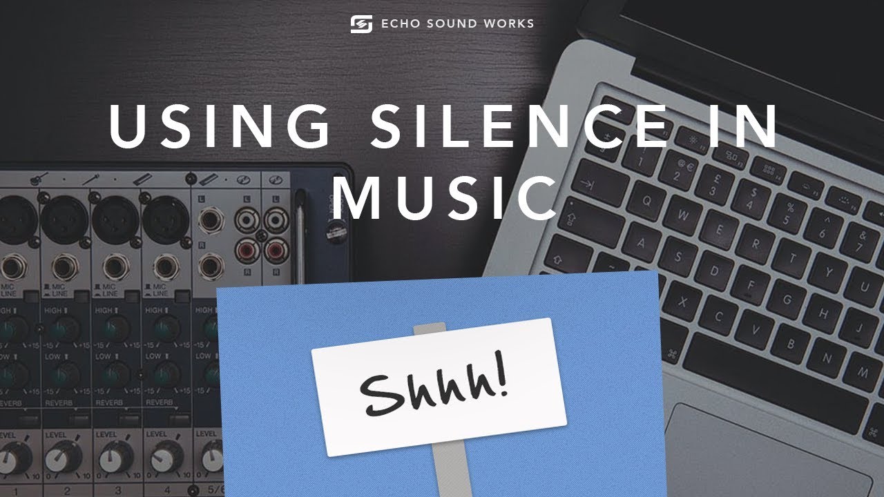 Silence Video