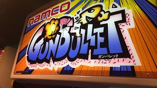 【ナツゲーミカド】ガンバレット教室