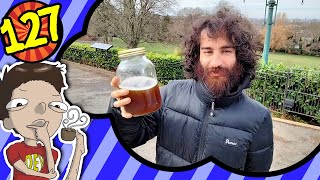 The Weekly Sip For May 1st 2022! (127)