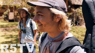 WE WENT TO AFRICA | S2E43 | R5 TV