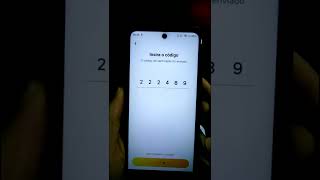 Como Trocar App 99 Pop de Aparelho Celular screenshot 2