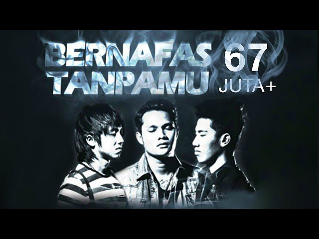 Last Child - Bernafas Tanpamu (Official Lyric Video) class=