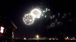 Feuerwerk Teil 1 Hd