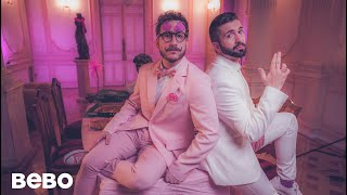 Gusa - Keunam, Hermoti, Belinda Washington Karol G, Nicki Minaj - Tusa Parodia