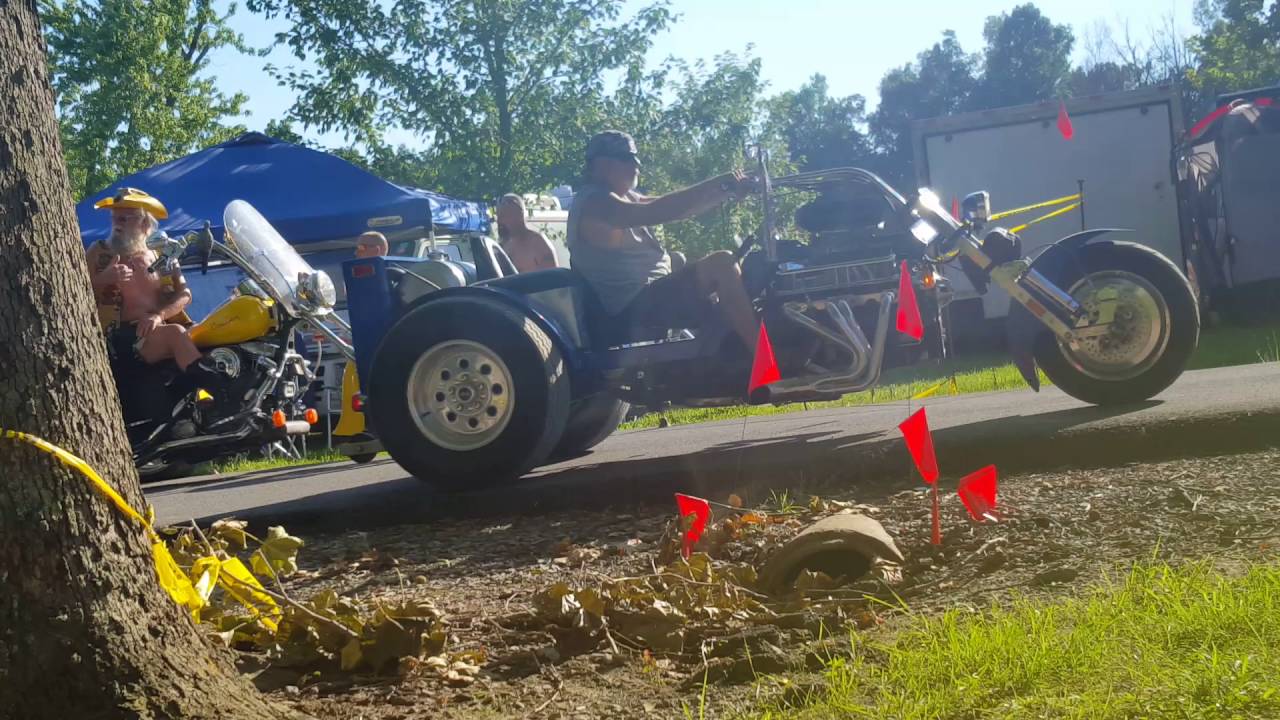 Little sturgis ky 2016 YouTube