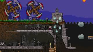 PLATFORMANCE : Castle Pain (July 24, 2010)