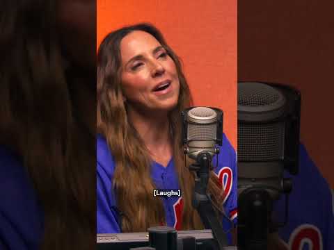 Mel C dropped by the Louis Therouxdio to discuss life in the world’s biggest girl group & much more!