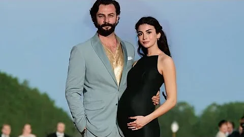 Why Gökberk Demirci Refused to Hug Özge Yağız on Stage — His Silence Finally Explained”