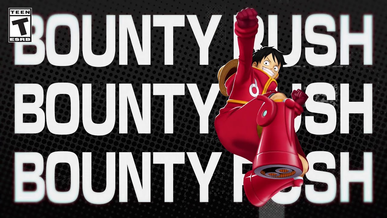ONE PIECE BOUNTY RUSH - Official Trailer ❘ 6th Anniversary Edition