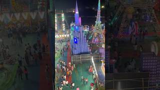 Came to Dubai and mini burj khalifa
