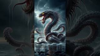 Incredible Animal Fusion: Mind-Blowing Creatures Formed by Fusing Different Species🧬#shorts#hybrids