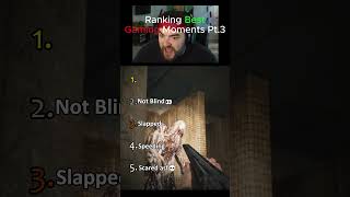 Ranking top 5 gaming moments pt.3