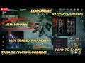 Lordnine | Bagong MMORPG , May Trade at Market? ( tagalog )